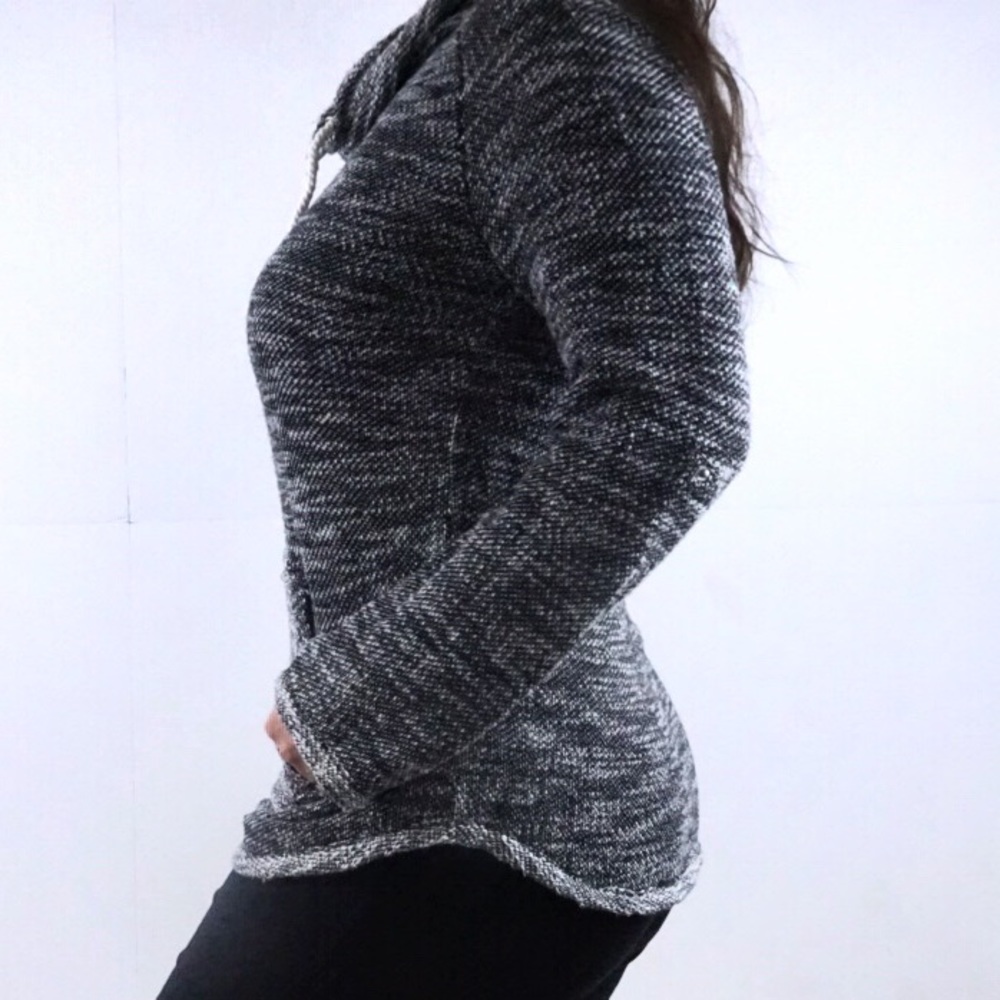 Calvin Klein | Performance Pullover Heather Grey